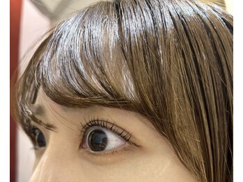 アストレア バイ セレーネ(ASTRAEA by Selene)/パリジェンヌラッシュリフト