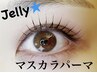 話題沸騰！【マスカラパーマ】パリジェンヌ立ち上げ/くるんとカール
