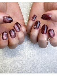 フラッシュマグネット