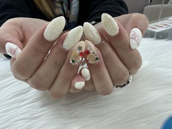 はあとねいる 多治見店/デザイン紹介