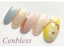 ビューティスタジオ センブレス(Cenbless)/ハンド★定額8000