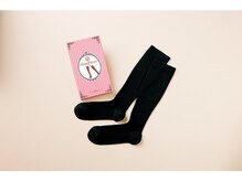 アランルージュ(ALANROUGE)/ソックス