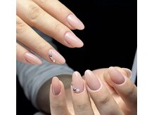 バイムーンサロン(By Moon Salon)/