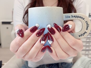 キナ(KINA)/1/7 10本乗せ放題