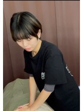 リフレッシュ工房 すりーぴーす 北安江本店 山崎 雪乃