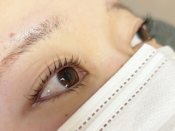 エイチアンドコー(H&Co.)/まつ毛パーマ