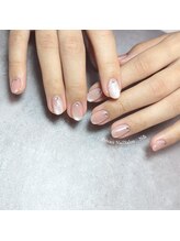 エヌ アンド(N&)/マグネットワンカラー