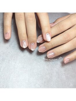 エヌ アンド(N&)/マグネットワンカラー