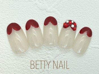 ベティネイル 八王子店(BETTYNAIL)/