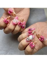 エスネイル(es.nail)/