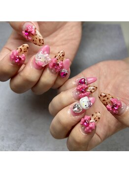 エスネイル(es.nail)/