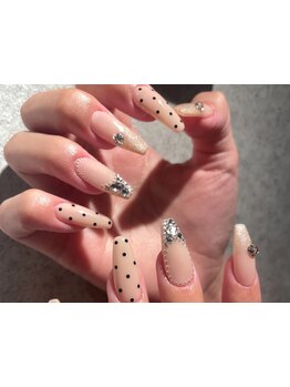 アートの種類が豊富