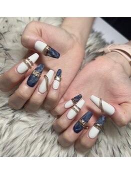 ビューティーエース リネイル(BeautyA×Re:NaiL)/7000円お持ち込みコース