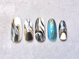 定額design