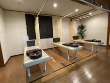 治療院アテオス