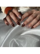 ティニー(Tiny)/お持ち込みデザイン