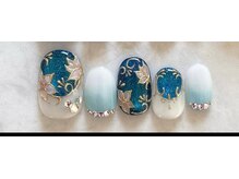 T&Sネイルサロン/