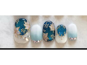 T&Sネイルサロン/