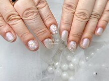 キラネイルサロン(Kiraネイルサロン)/