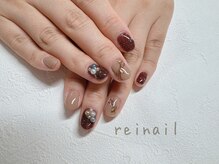 レイネイル(Reinail)/
