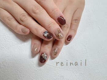 レイネイル(Reinail)/