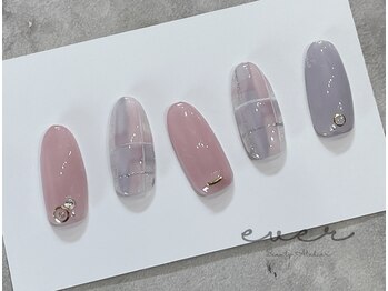 エバービューティーアトリエ(ever beauty atelier)/【4月】おすすめデザイン