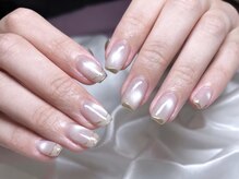 ファネル 京橋(FANELU)/マグネット/ミラー/うるうる