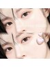 【根元から立ち上げ☆】まつ毛を長く見せるパリジェンヌラッシュリフト￥2800