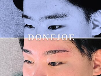 ダンジョウ(DoneJoe)/