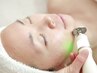【1番人気】　プラズマで肌質アプローチ＆ハンドトリートメント　初回価格