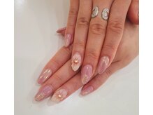 プエルタ(Puerta)/ハンドジェル/石川町/パラジェル