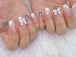 グラデーション