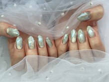 ネイルサロンアンドスクール ペルシャ(Persia)/