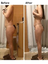 ムーロ(muro.)/ビフォーアフター