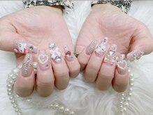 ブルームビューティ― 新宿(Blooｍ Beauty)/