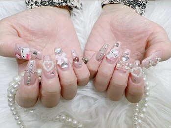 ブルームビューティ― 新宿(Blooｍ Beauty)/