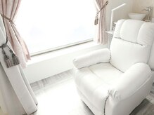 アンベリール(embellir)の雰囲気（各部屋個室の空間＊つくば）