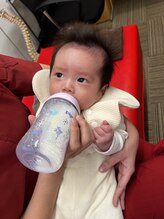 ゆめか整骨院 日の出院/子守りサービス