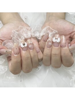 【ワンホンネイル】