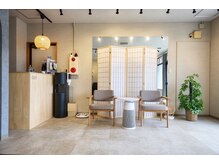 デップ 那覇店(DEP)の雰囲気(和のテイストで落ち着く空間)