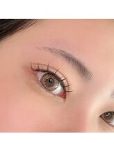 レセスト(Lesest)/パリジェンヌ/まつげパーマ/眉毛