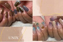 ユニックス イオンモール川口前川店(UNIX)