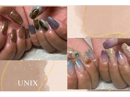 ユニックス イオンモール川口前川店(UNIX)の写真