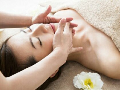 ソレイユ(Soleil)の写真