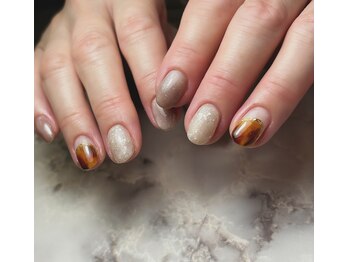 リアン(lien)/【定額トレンドb】