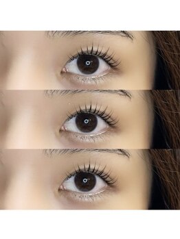 アテ(Ate)の写真/イベント前にオススメのお目元ケア