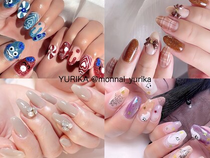 モナールアンド(MONNAL&)の写真