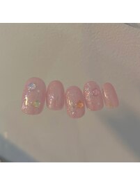 パステルスター