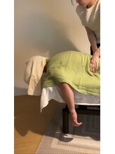 レポ(Lepo)/もみほぐし