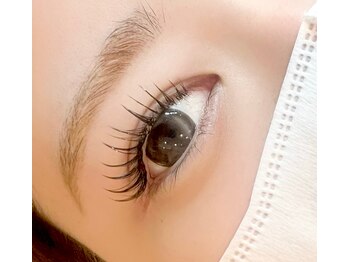 アンジープラス(ANZY+)/フラットラッシュ180本(90/90)